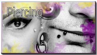 Piercing